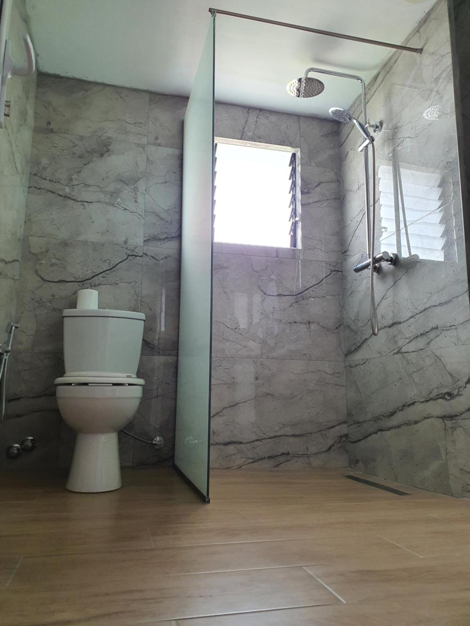 Akeron'S Rooms Sarande Exterior photo